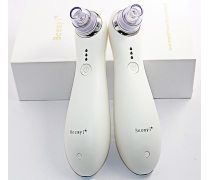 黑头仪 深层清洁新利器，告别草莓鼻的科技护肤