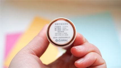 素诺智能可视超声波洁牙仪T11Pro 一机双用，口腔与肌肤的智能守护者